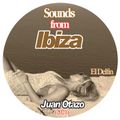 Sounds from Ibiza El Delfin (July 2021)