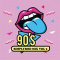 90s mix Vol 2
