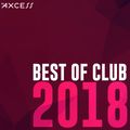 Best of Club Music 2018 | Hip-Hop Yearmix | Explicit