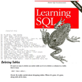 Learning SQL (Tutorial Mix)