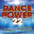Dance Power 22 [Edição Digital] (2016) 20 Tracks
