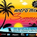 Antro Mix Summer 2014 (DJ V-Sanchez)