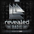 Revealed Radio 041 - Manse (The Sound Of Revealed 2015 Part 1)