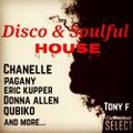 Disco & Soulful House - 696 - 101220 (138)