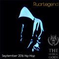 Ruan Legend (Dei Musicale) - September 2016 Hip Hop