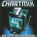 Chartmix Volume 7 (Mixed by SWG - DJ Deep & Studio 33)