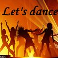Dario's Oldies - Let's Dance 01