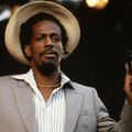 Gregory Isaacs  My Fathers Place, New York, NY 1981-XX-XX Soundboard