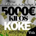 DJ Stan 971 - 5000€ Kilos Koké Vol. 1 (Rap, Trap, Hip-Hop Mix 2020 Ft Kalash, T Kimp Gee, Keros-N)