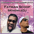 Mashes for the Masses 5.0 with Fatman Scoop