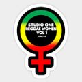 Studio One Reggae Women Vol.1 By Xino Dj