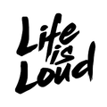 LIFE IS LOUD! A Kerrang!-inspired Mix, feat Black Sabbath, Motorhead, Linkin Park, Slipknot, Korn