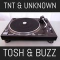 DJ TNT MC UNKNOWN DJ TOSH MC BUZZ  ROCKSHOTS NEWCASTLE FRIDAY NIGHT 1/2