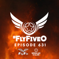 Simon Lee & Alvin - Fly Fm #FlyFiveO 631 (16.02.20)