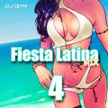 DJ Gian Fiesta Latina Mix 4