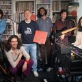 Brownswood Basement: Gilles Peterson with L'Eclair & Greg Boraman // 18-08-22