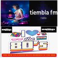 THE NEW 80S POWER BEATS REMIXES IN THE MIX VOL 19 MIXED BY DJ DANIEL ARIAS DAZA