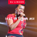 DJ LINCON- BEST OF ETANA MIX
