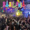 Babilonia (Terni) - DJ Sauro Cosimetti + Ricky EL Apertura 2003