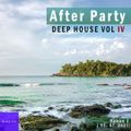 After party Deep House Voll IV