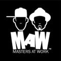 Masters at Work Tribute Mix 2
