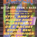 DJ Hype Energy 'Think of the Future' March/April 1996