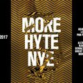 Pan-Pot @  HYTE NYE Berlin 31-12-2017