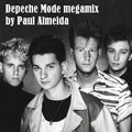 Depeche Mode Megamix