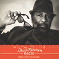 THE BLUES KITCHEN RADIO with William Bell | 21 November 2016