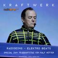 Special zum 75.Geburtstag von Ralf Hütter/Kraftwerk, 2021-08-22 - FM