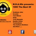 M.D.A.90s presents – 1995 The Best Of (Parte 1)