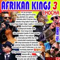 !!VDJ JONES-AFRICAN KINGS 3-2018(0715638806).