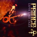 Prince - Love Like Jazz