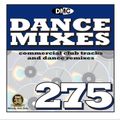 dmc - dance mix 275