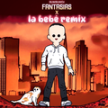 FANTASIAS X LA BEBÉ REMIX (Edit bumbumdj) - Anuel AA ft. Rauw Alejandro, Farruko, Cardi B
