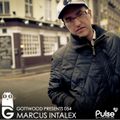 Gottwood Presents 054 - Marcus Intalex