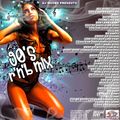DJ SMOKE RENAISSANCE 90'S RNB MIX