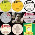 Reggae ROOTS Jamaican Mixtape #33 Studio One INSTRUMENTALS 12