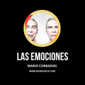 37 | LAS EMOCIONES | Mario Corradini