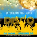 SAT'OCHE DAY NIGHT FEVER EDITION COLLECTOR VOLUME 05