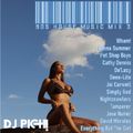 90's House Music Mix 3 mixed by DJ PICH!