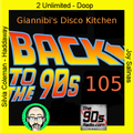 The Rhythm of The 90s Radio - Vol. 105