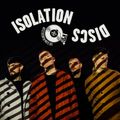 Thekla Isolation Discs Podcast - The Slow Readers Club TID013