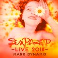 MARK DYNAMIX: SUNDAZED 2018 (expanded & remixed LIVE) ||  vinyl session  ||  2h 12min