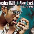 CLASSIC RNB & NEW JACK MIX EP.2 ( Mixed By Dj MB CULT )