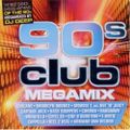 90s Club Megamix 1