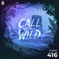 416 - Monstercat Call of the Wild