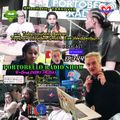 Portobello Radio Radio Show Ep 344 with Piers Thompson & Greg Weir: Maxilla City Takeover