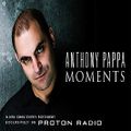 Anthony Pappa - Moments (2008.11.03.)