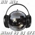 DJ GFK - Hit Mix (2017)